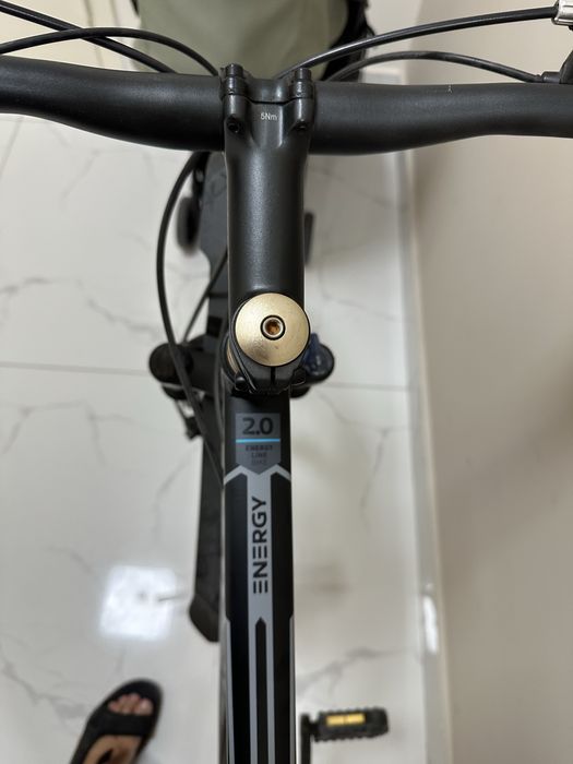 Велосипед Stern Energy 2.0 27.5