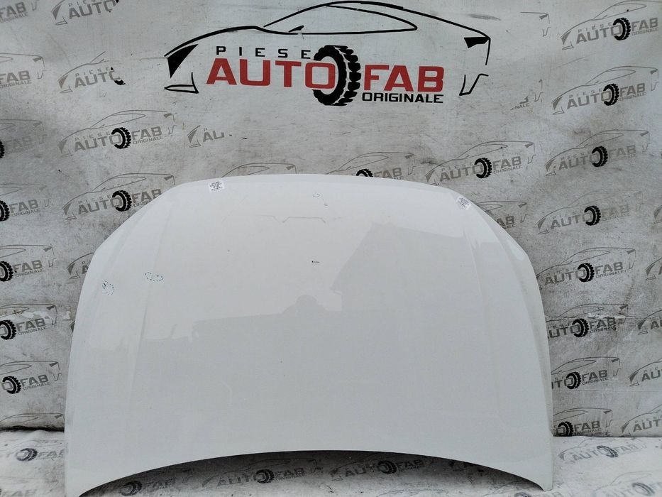 Capota motor Volkswagen Polo 2G Facelift an 2021-2022-2023-2024-2025-2