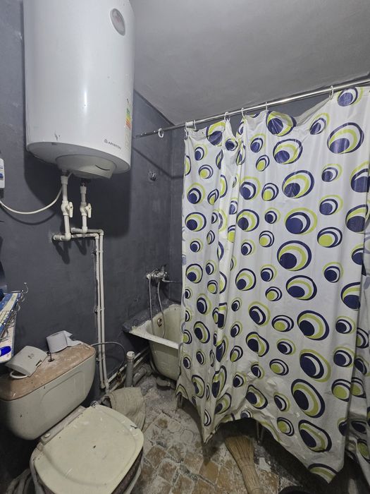 Zudlik bilan kvartira ijaraga beriladi