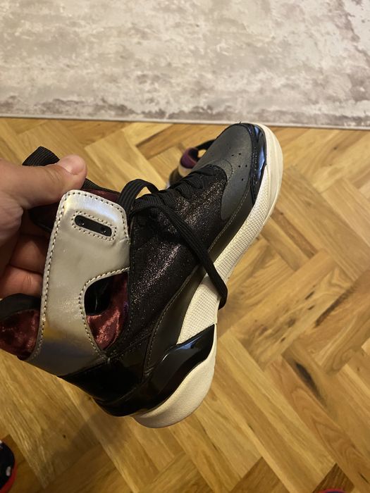 Încălțăminte Crime London