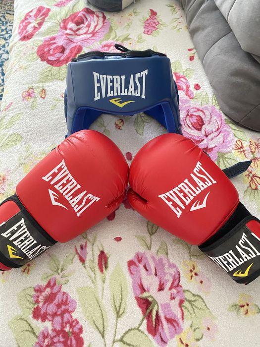 Продаю форму для бокса