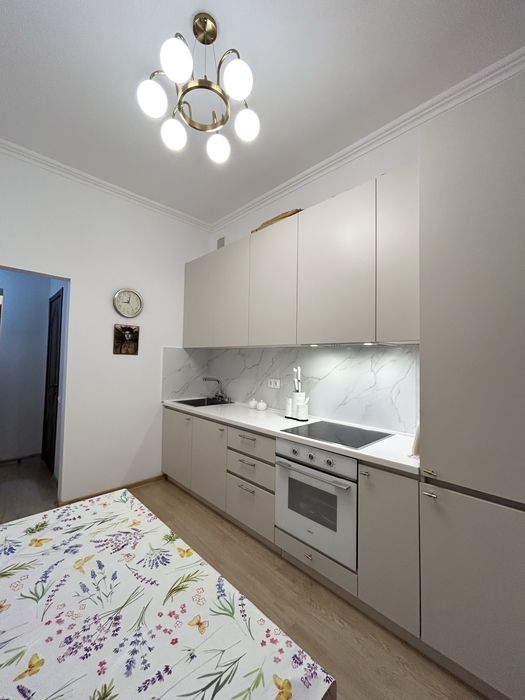 Продам 3х комнатную квартиру