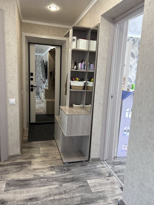 Продам 3 комнатную квартиру