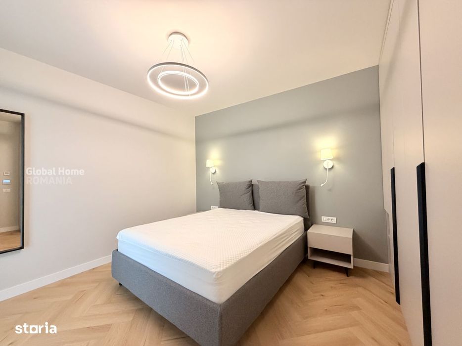 Premium 2 Rooms | Pet Friendly | Aviatiei
