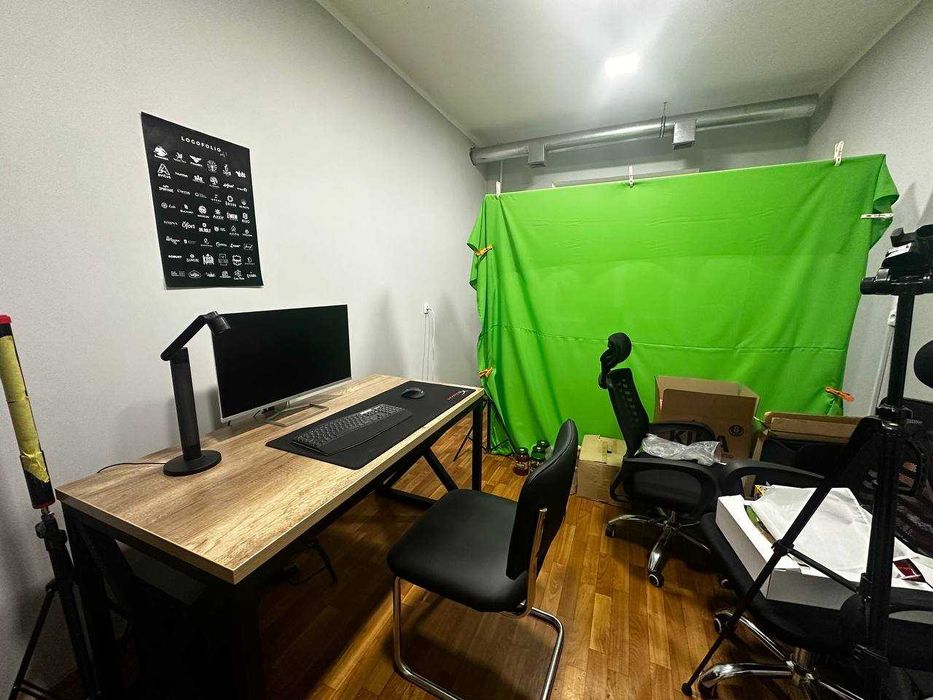 Сдается в аренду офис с евро ремонтом 63 м2