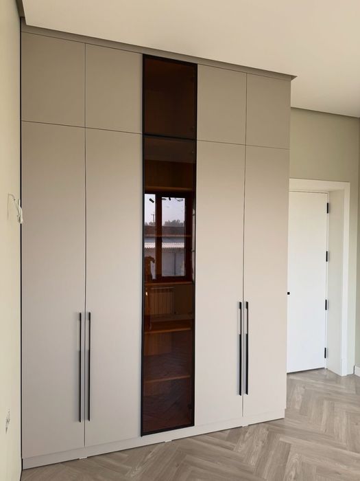 Мебель на заказ.