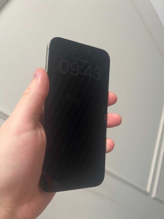 iPhone 15 Pro Max 256 Gb