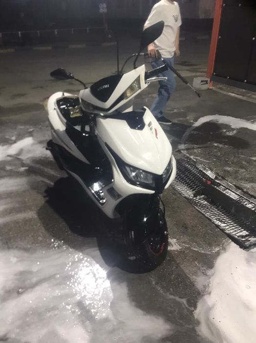 Мопед сатыладыыы