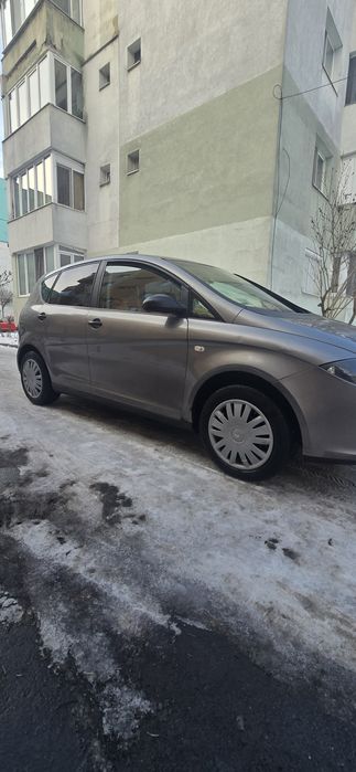 SEAT Altea 2005 — imagine 2
