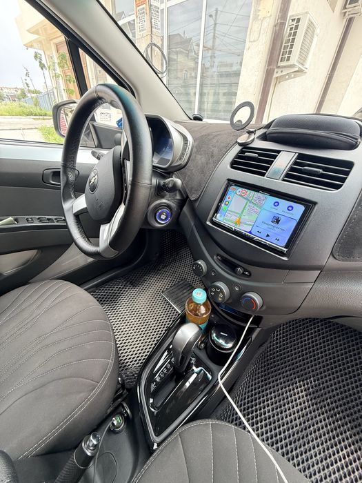 Chevrolet Spark 2022 — 3