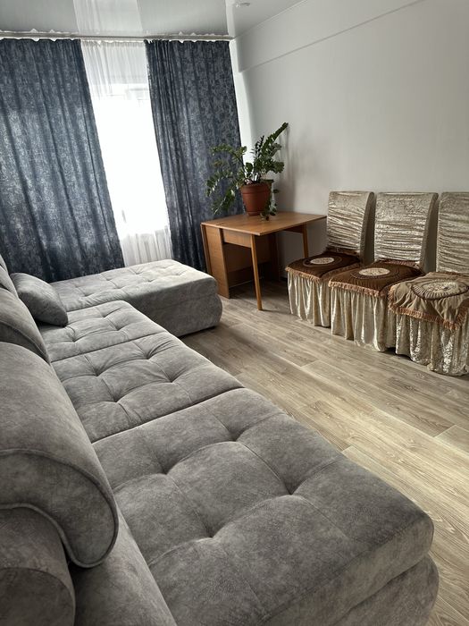 Сдам 2 х комнатную квартиру