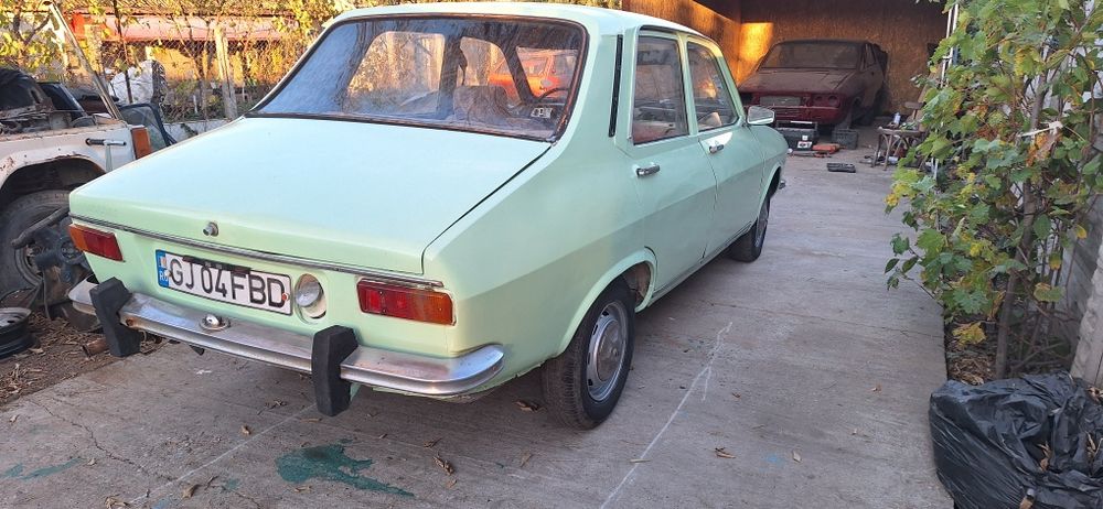 DACIA 1300 1975 — imagine 5