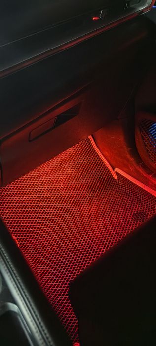 Амбиентная подсветка