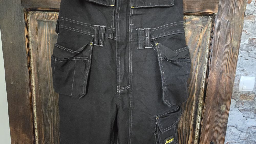 Snickers профисионални работни