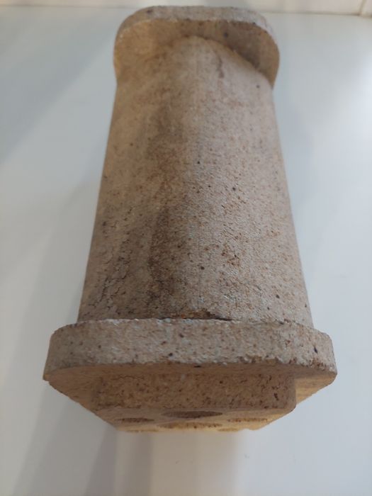 Камера для печи СУОЛ новая.