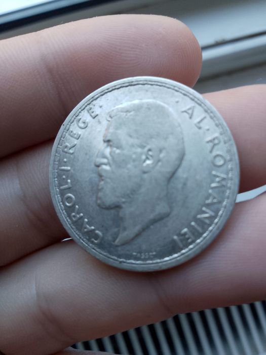 Vând colecție monede argint