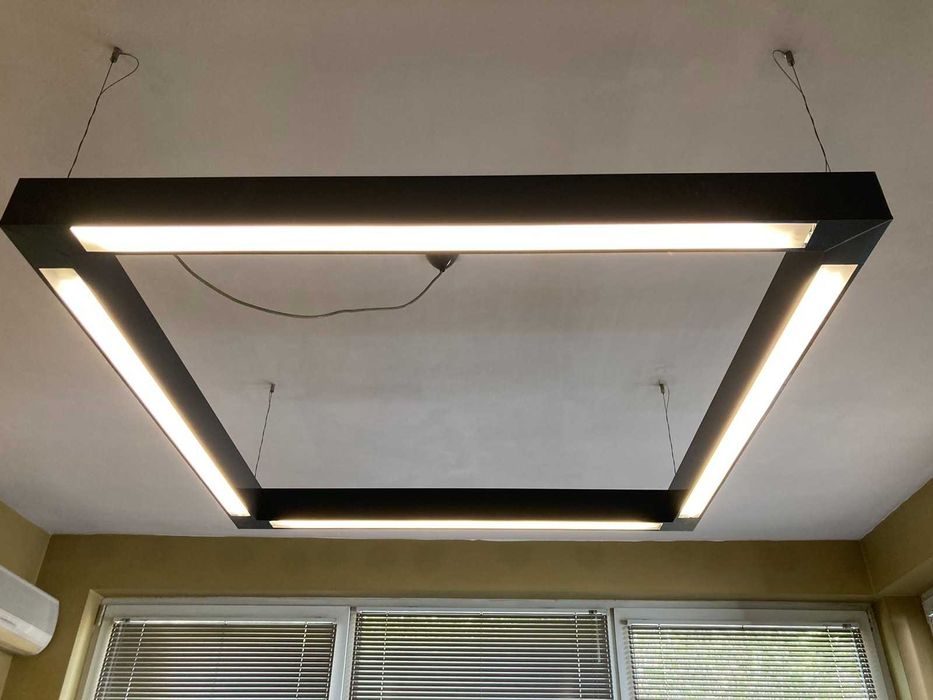 Дизайнерски мебел