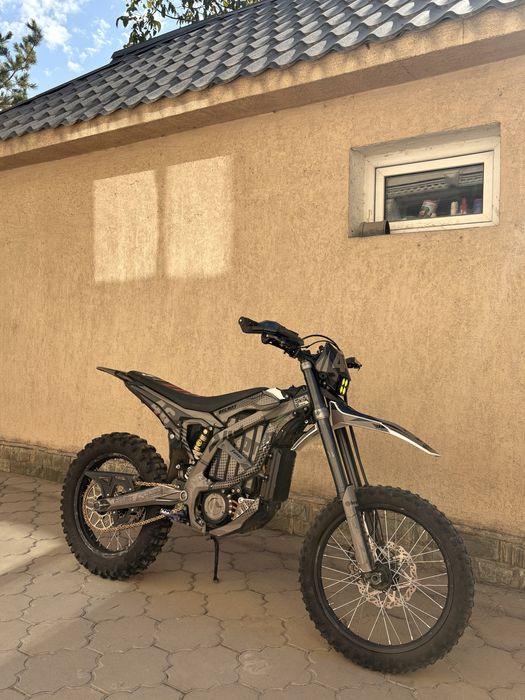 Surron ultra bee электробайк электровелосипед
