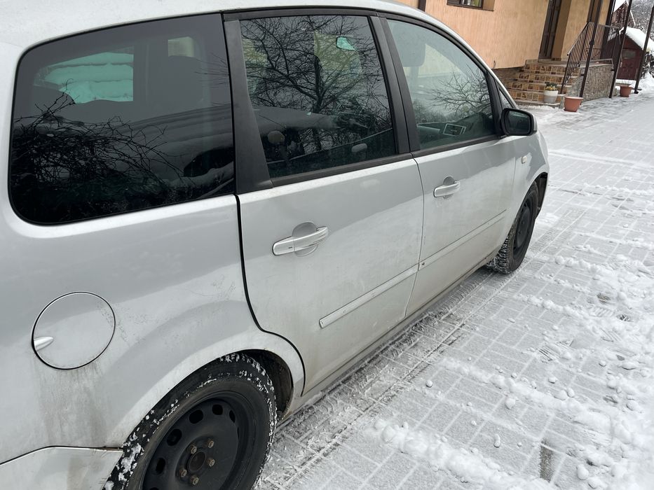 Ford focus C-max 2005