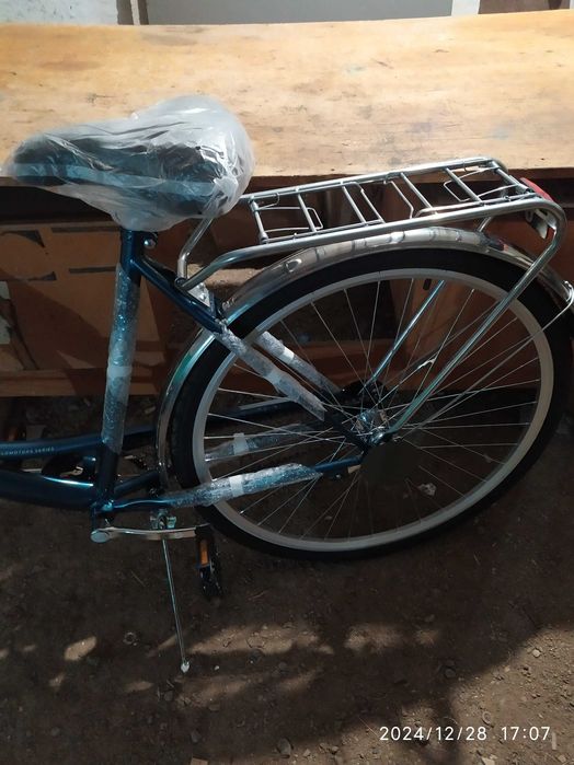 впродам велосипед,мечта любителей велосипедов.