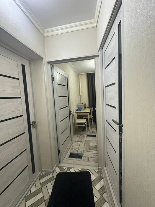 Продам чиланзар 8.  Одна комнатная