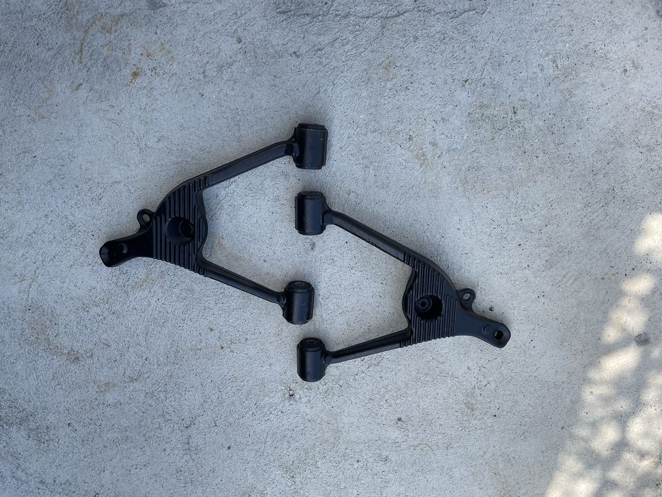 Brat inferior stanga dreapta Mercedes w163 Ml270 Ml320 Ml400