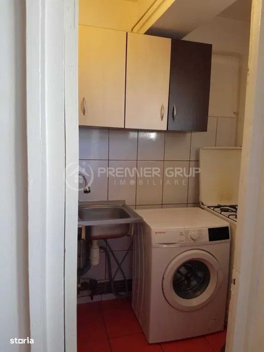 ETAJ 2! Garsoniera 23mp, Alexandru cel Bun, CT