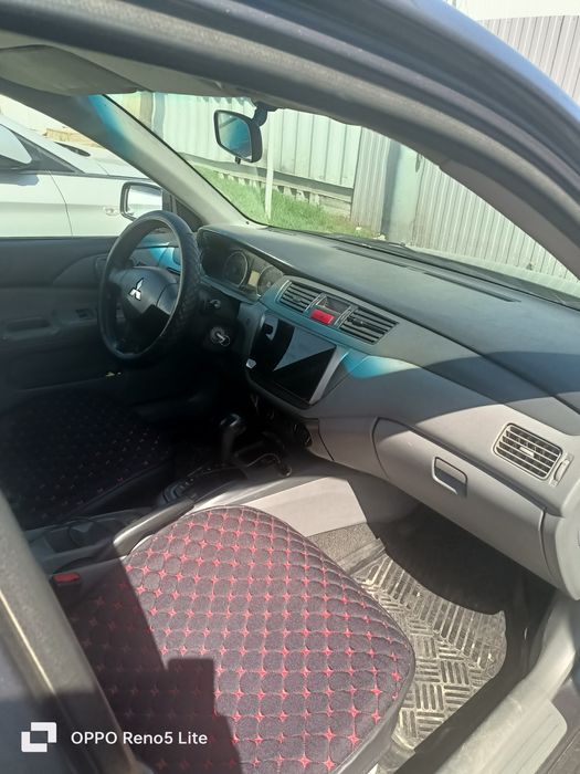 Авто Митцубиси Ланцер 2011г.