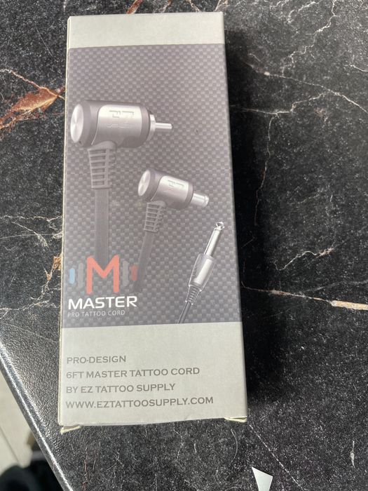Провод для тату машины рца