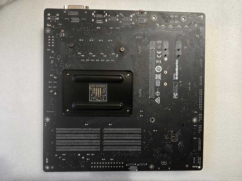 Placă de bază MSI A320M BAZOOKA, Socket AM4, Chipset A320,  DDR4, M.2