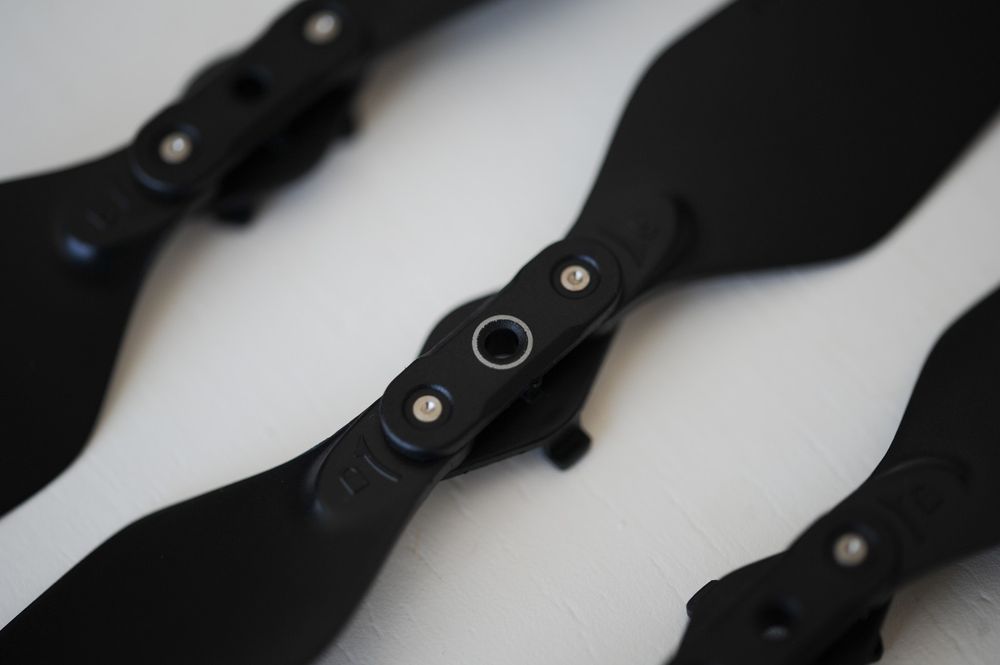 Elici elice mavic 2 mavic 2 pro, zoom mavic entrepraise