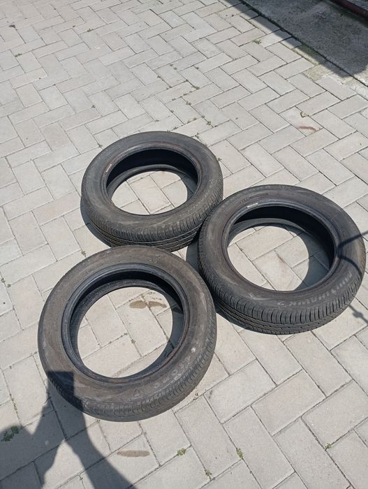 Anvelopa 165/ 60/ R14  DOT 2916