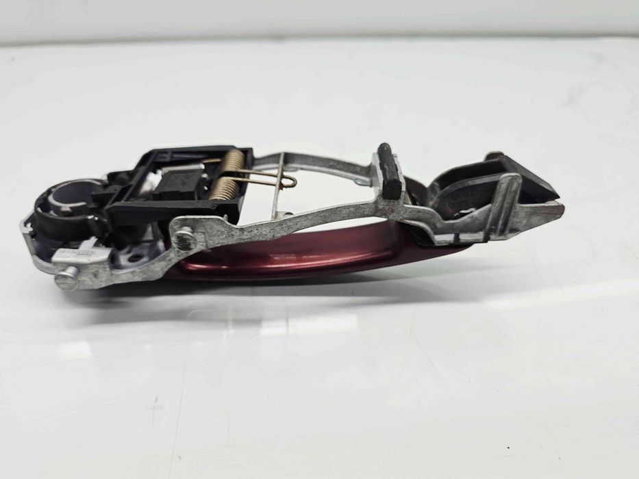 Maner usa dreapta spate Skoda Octavia 2 (1Z3) [Fabr 2004-2013] LF3W