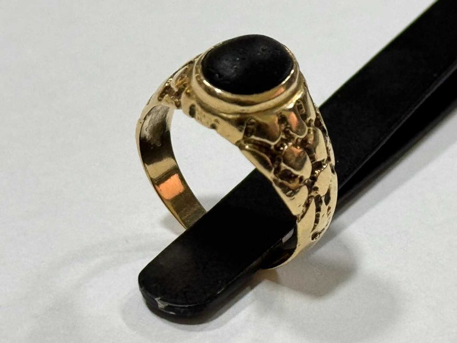 Златен Пръстен 14К(6.11гр)