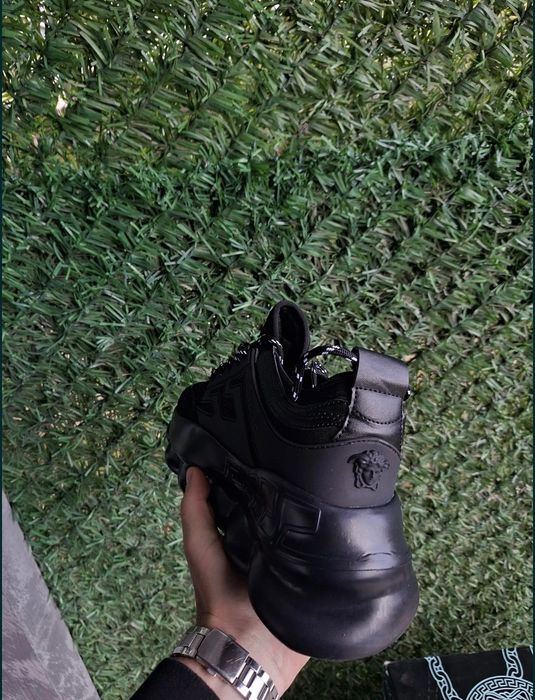 Versace Chain Reaction [Livrare cu verificare]