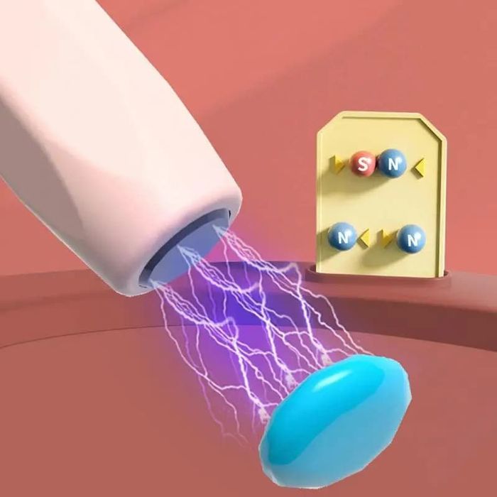 Магнитная доска. Развивающие игрушки