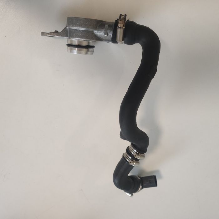 Клапан картерни газове Mercedes 350CDI