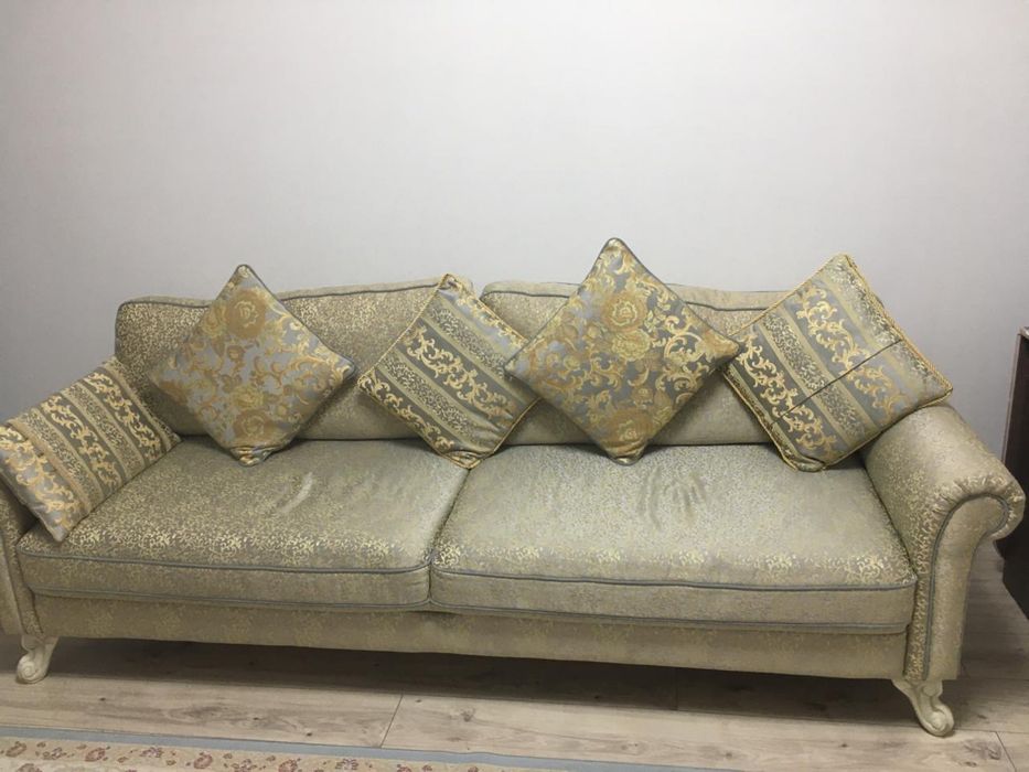 Продается диван БУ