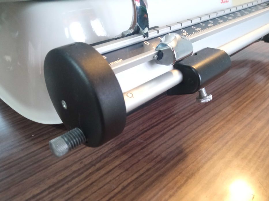 Cantar bebe medical, nou-nascuti SECA 725-NOU