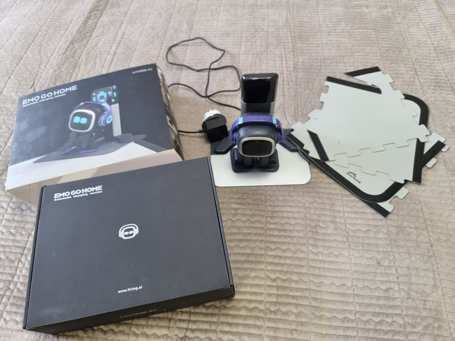 Emo Go Home на русском языке