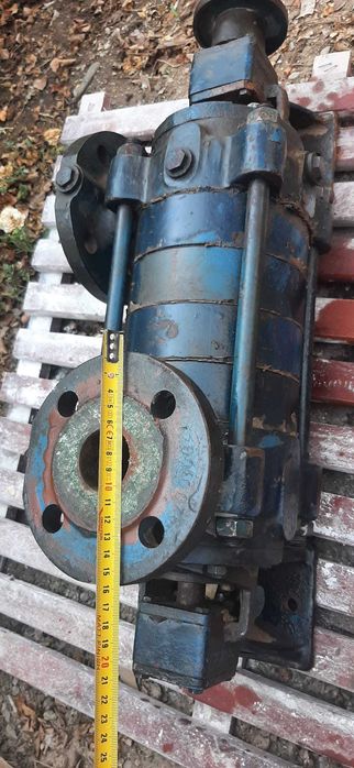 Pompe irigatii Cerna Sadu, Motoare electrice, AX,Vane industriale,Baterie Condensatori 250KVA