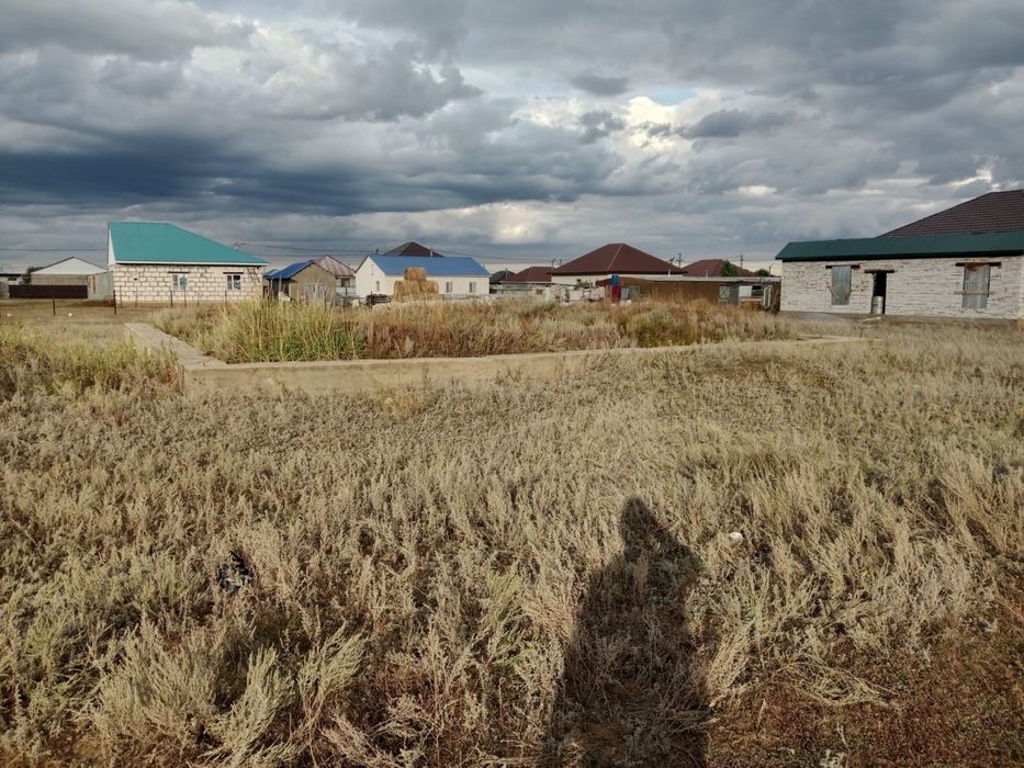 Продам участок село. Хлебодаровка