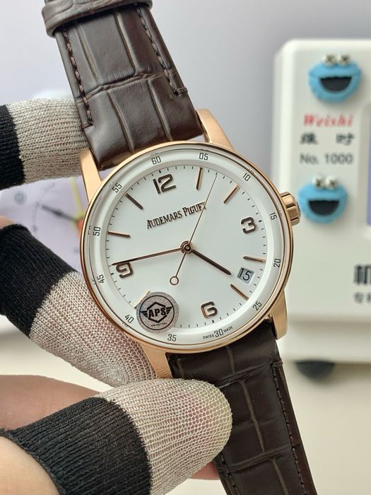 Audemars Piguet ptemium lux