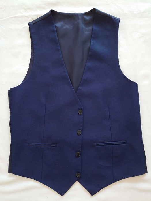 Официален костюм - мъжки