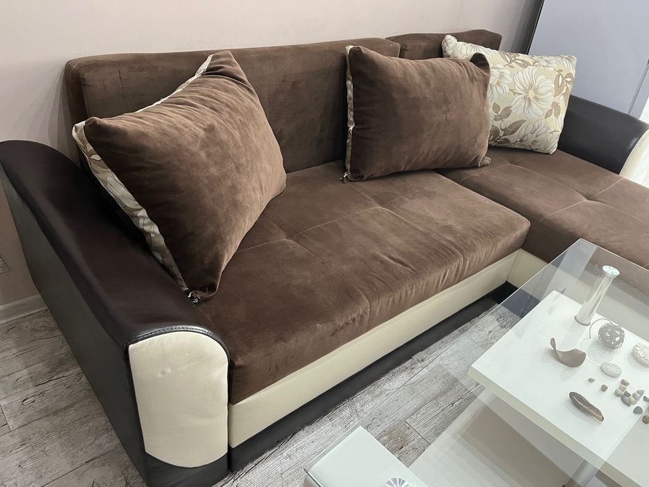 Диван 240/170 - разтегателен