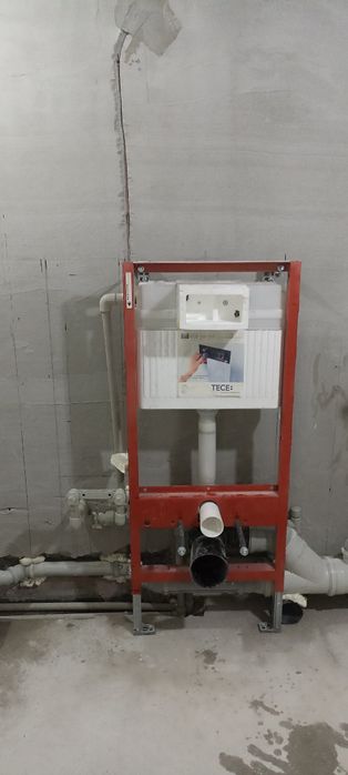 Сантехник услуги