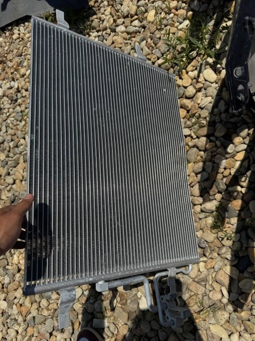 Radiator AC Ford Kuga 2008/2009/2010/2011/2012