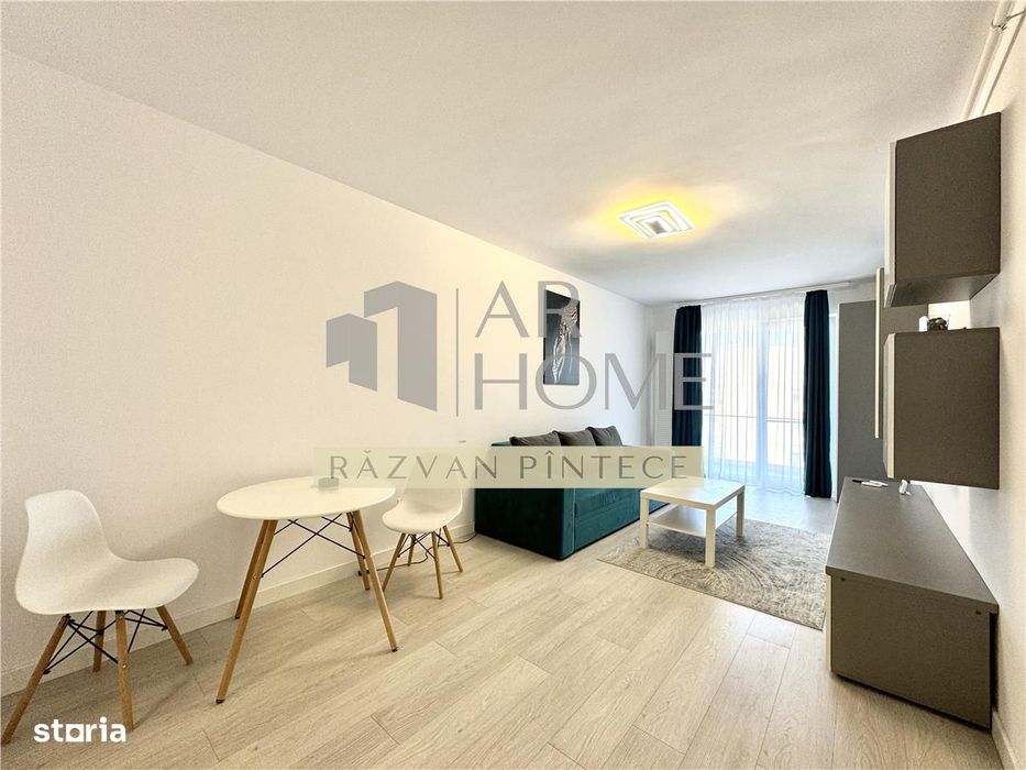 Apartament 2 camere, modern, bloc nou, zona Sud, Ploiesti