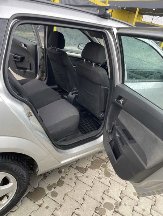 Vand Opel Astra h 1,7  81kw an2008