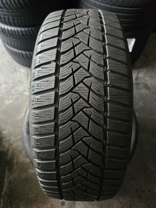 Dunlop 205/55 R16 91T MS iarnă
